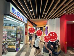 Yew Tee Square (D23), Retail #574999181